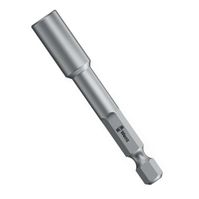 869/4 Nutsetter 6mmx65mm 1/4" hex non-mag 5/PK